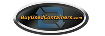 Purchase Used Containers