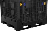 Dry Bulk Container Rentals