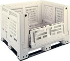 Harvest Bin Container Rentals