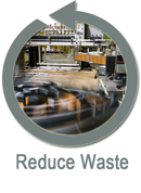 Warehousing and Distribution bulk containers