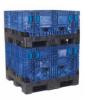 HDMC4845-34 Containers Stacked